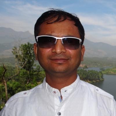 karurkar's profile picture. nationalist, right wing, liberal, poet, indian who loves new politics of development!