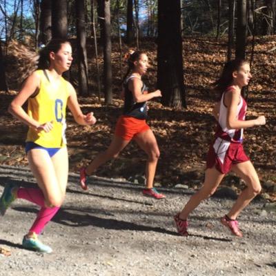 junior | 16 | distance in da hizzle! | i eat plants #Trackies4Lyfe #WeRunForFun