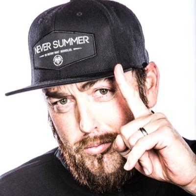 Creative Director / Backcountry United / Powder Cowboy™