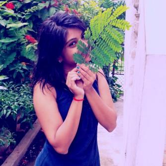 Instagram : @realhanipatel
