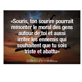 Les plus belle citation de la vie