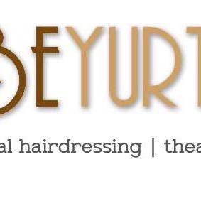 Eco friendly hairdressers & theatrix body art studio running on #solar and #bikegenerated power. #Festivals - #hair -#bodyart -#hendo #LITTLEEARS