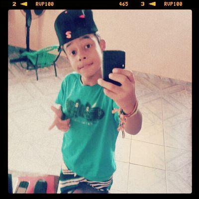 Humildade Prevalece :)