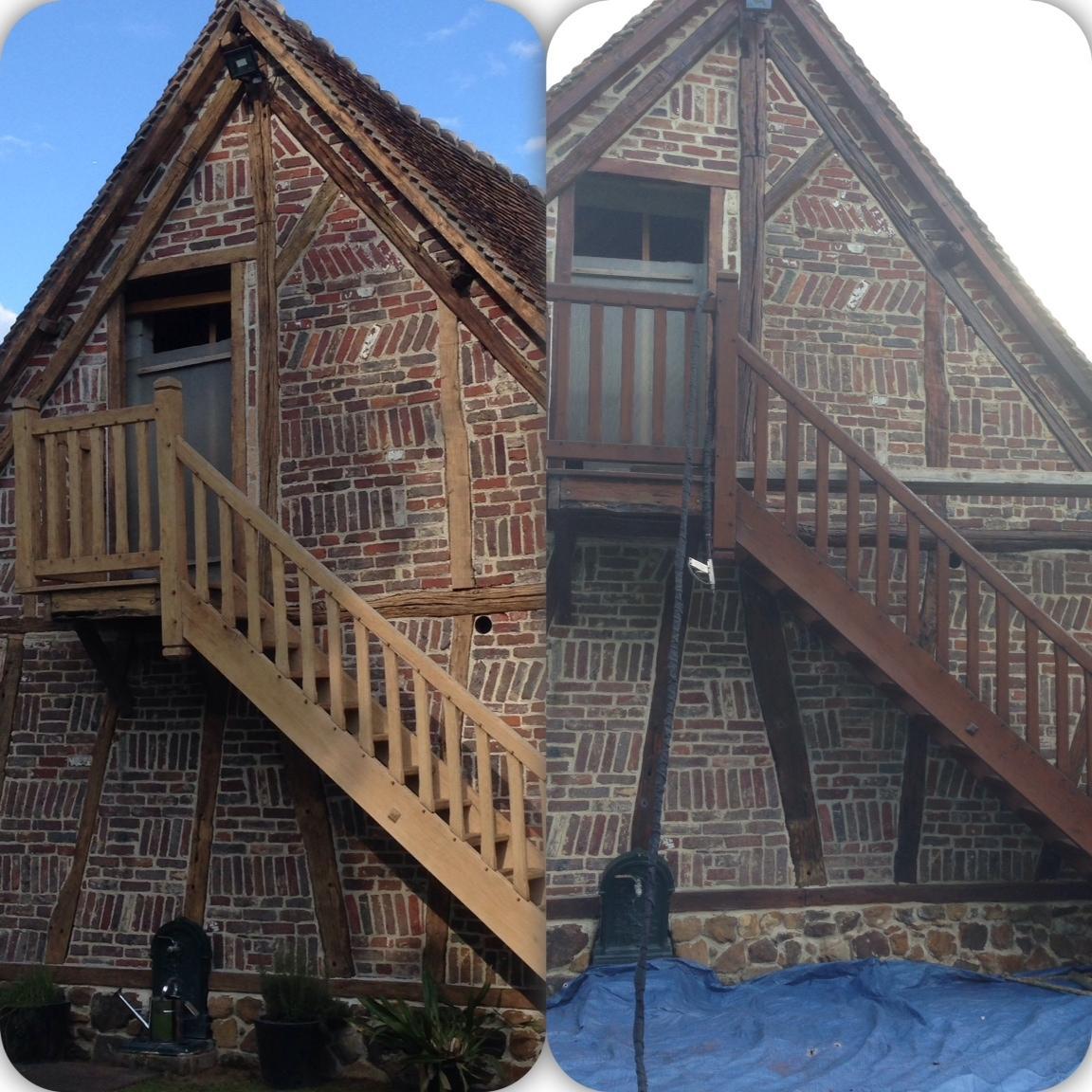 Aerogommage's profile picture. 