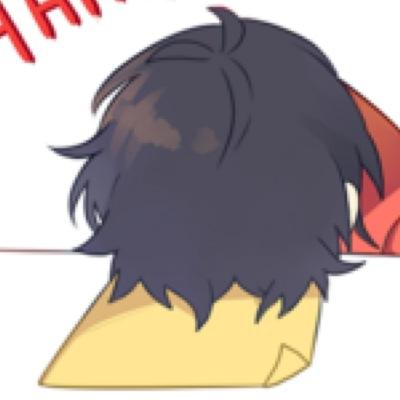 I was supposed to be doing something but I forgot. // bot by @kokonoseharukas // i follow back
