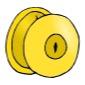 ✨just a couple doorknobs here to hold ur hand and be ur friend #posiposse ✨ dm us any time to talk! ✨
