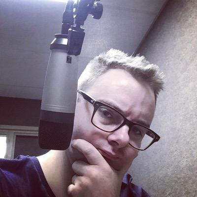 Radio Presenter on Only Hits Radio | Saturday Night Anthems 8pm-11pm | All my own views & none of my employers