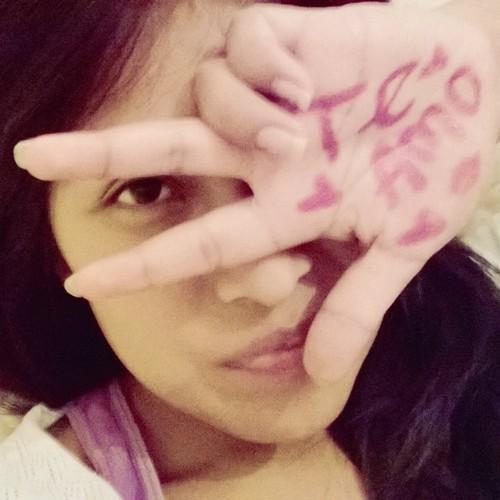 Belieber 4ever! Mmmmuuah!!