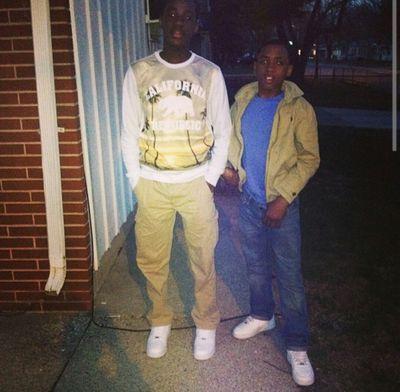 follow me on instagram @avion _thatnigga