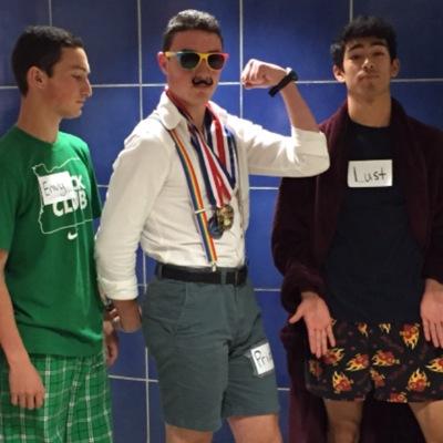 yeswekahn97's profile picture. I laugh. I cry. I'm glad to be here.