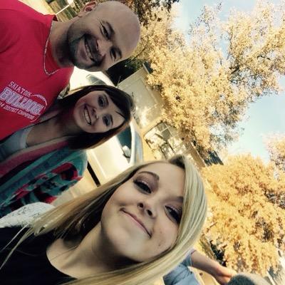 live life to the fullest, God doesn't give you anything you cant not handle! Family is everything and will alway be there no matter what.