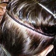 Extensions23's profile picture. Je fait des extensions de cheveux par tissage ( 30 € ) et des petites et fines tresse plaquées ( avant de la tête 7 € , tête entière 10 € )