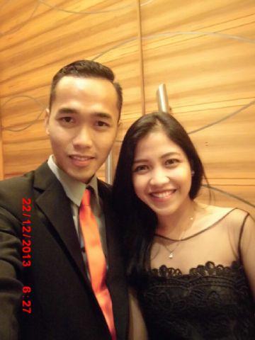 Bernardyudela's profile picture. Yudela Family | I Will Always Love You Mutiaraprilianti