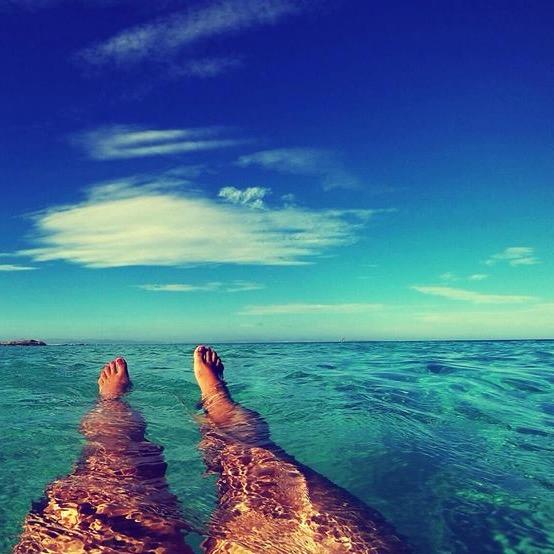 adventurous soul with a passion for travel + leisure