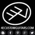 4ecustomguitars.com (@4ecustomguitars) Twitter profile photo