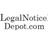 Legal Notice Depot