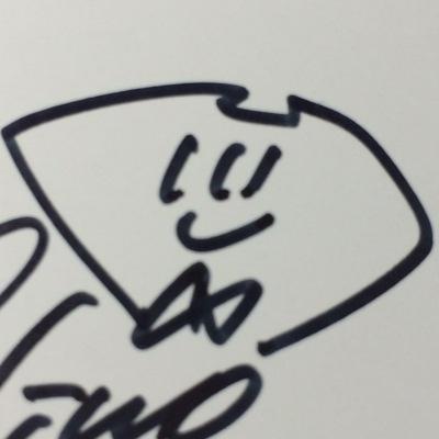 絵を書く人や声優さんをフォローするアカウント  外出先からPCで見たい絵や動画、調べたい単語があるツイートを自分用のメモとしてお気に入りに入れてます 2012/10からラブライブ!にどっぷり浸かってるよ  当然成人済み/nmmn