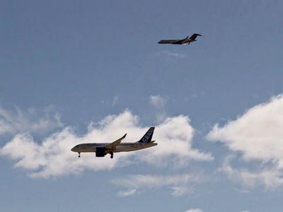 Servicios Aeronauticos Generales - Representacion- Taxi aéreo y Charter / Contacto: fsisadireccion@gmail.com