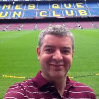 Mark Newton (@sparkymarky7) 's Twitter Profile