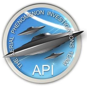 Official Twitter Page of the UK API UFO Investigations Department.
