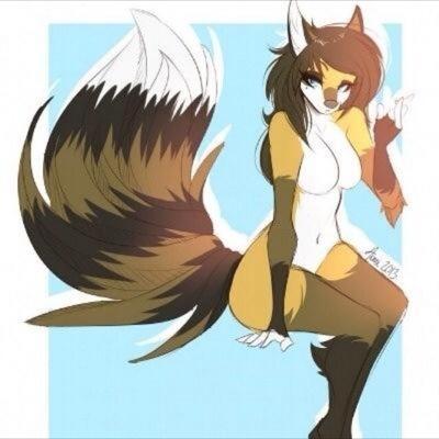 xXSexyFoxyXx's profile picture. Hi My name is Foxella ^^ ~#Dating @Ninja_rc9gn~|#Furry|#LoveDupstep|Cute and silly|Derp ^^| With My Love Timmy