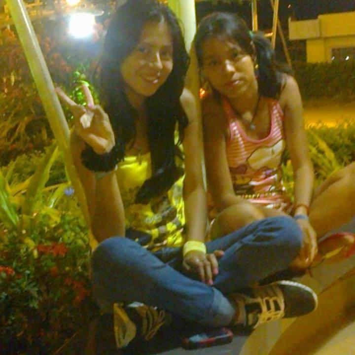 No confundas mi personalidad con mi actitud. Mi personalidad es quien soy, mi actitud depende de quien seas tu ;)