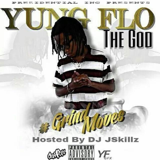Follow @YungFloTheGod