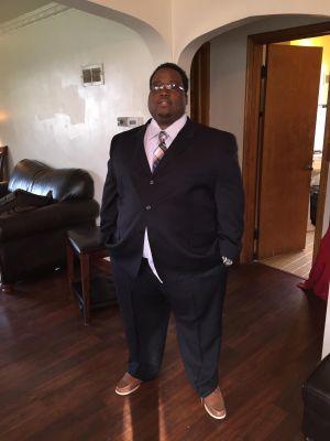 DurellWortham's profile picture. Realtor in the Greater Milwaukee area finding homes that fit your style.                  FB: Durell Wortham/IG: @DWRealtors