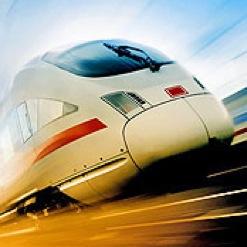 Initiatief Nationaal Rail Innovatie Centrum en Nationaal Rail Campus op Wagenwerkplaats in Amersfoort