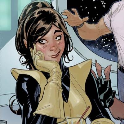 I'm just trying to be a hero. || [X-Men RP] [Descriptive]
