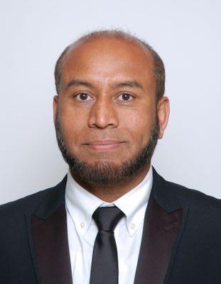 Former Councillor of Mile End Ward