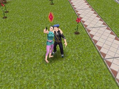 SimsFreePlay❤❤