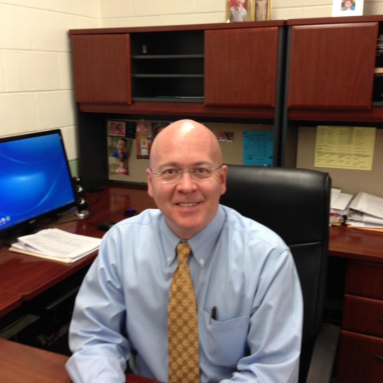 Husband, Father, PA Superintendent, Life-Long Learner. Tweets and ideas are my own.