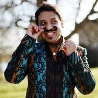 Satish (@asianastroboy) 's Twitter Profile Photo Satish (@asianastroboy) 's Twitter Profile Photo