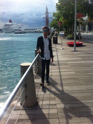 lion city kia