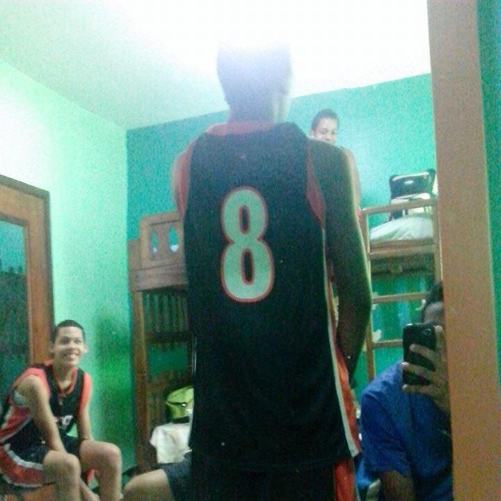 Si das una segunda oportunidad, espera una segunda decepcion. Baloncesto 3
