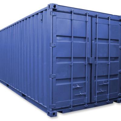 weird things you can buy by the shipping container