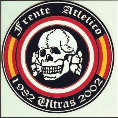Aquellos que entienden nuestra locura, comparten nuestra pasión  Æ. FA1982. .