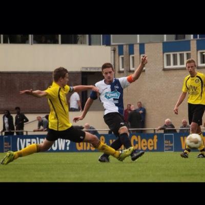 17 / Havo 5 / Woudenberg A1 ⚽️