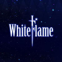 WhiteFlame公式アカウント(@whiteflame_info) 's Twitter Profile Photo