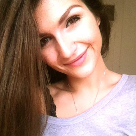 EvaScherly's profile picture. Freelance artist & writer, part-time nugget http://t.co/fDqWeO5g5U