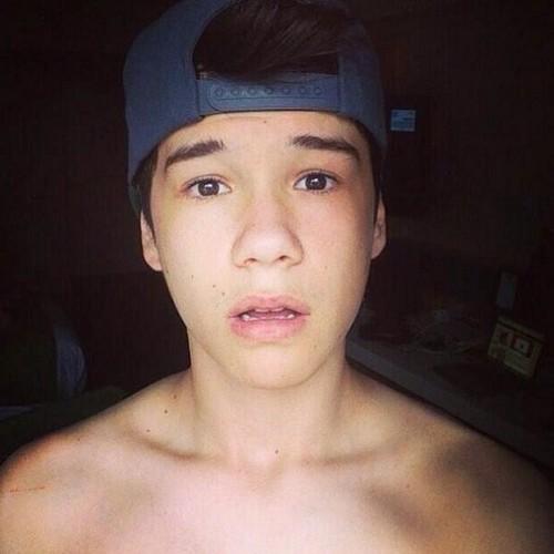 I need Sebastian like you need air
