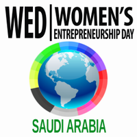 WED Saudi Arabia(@WEDSaudiArabia) 's Twitter Profile Photo