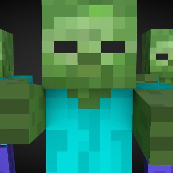 Zambiezombiemc's profile picture. 