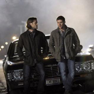 Winchestersisterさんのプロフィール画像