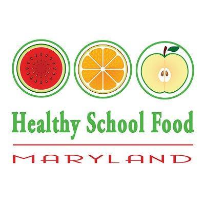 HealthySchoolFood MD