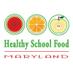 HealthySchoolFood MD (@schoolfood_md) Twitter profile photo