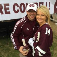 Cindy L. Palmer (@cindylpalmer) 's Twitter Profile Photo