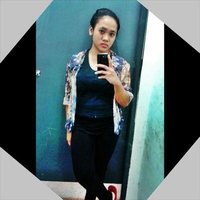 Im cynthia, 15, teresian :) Land of Borneo :)