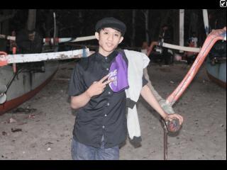 fucking drummer @MesMerize_OFFCL